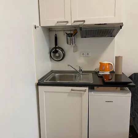 דירה Zizkov Cosy *