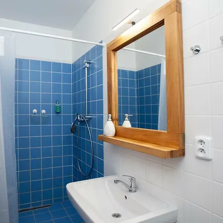 Zizkov Cosy براغ