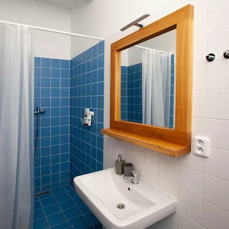 דירה Zizkov Cosy