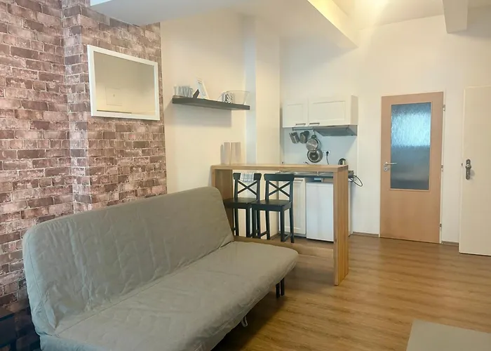 Zizkov Cosy