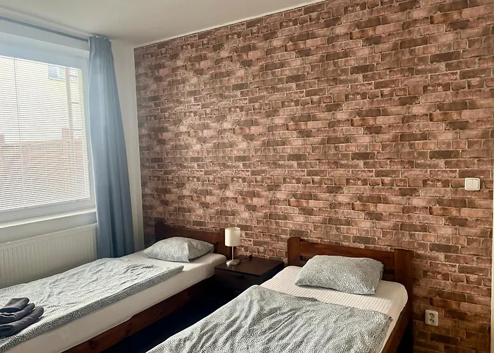 Zizkov Cosy Apartamento Praga