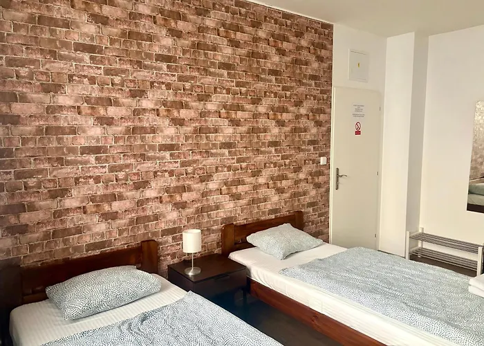 Zizkov Cosy