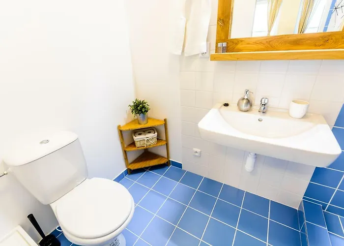 Apartamento Zizkov Cosy Praga