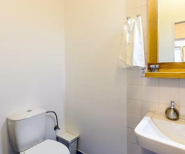 Zizkov Cosy Apartamento Praga
