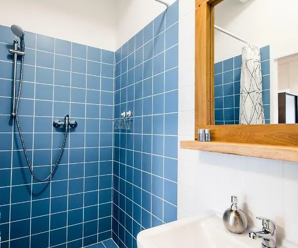 Zizkov Cosy Apartamento Praga