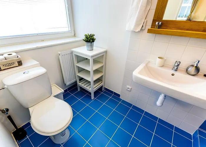 Zizkov Cosy Apartamento *