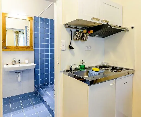 Apartamento Zizkov Cosy Praga