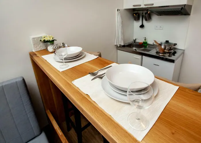 Zizkov Cosy Apartamento Praga