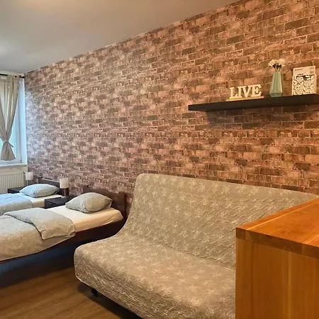 Zizkov Cosy Appartement *
