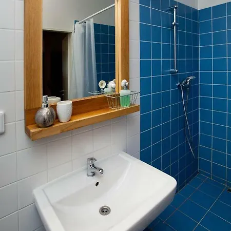 Apartman Zizkov Cosy *