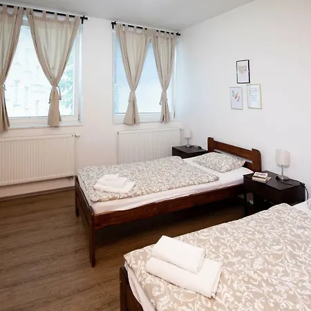 Zizkov Cosy