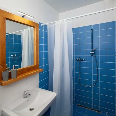 Appartement Zizkov Cosy Prague
