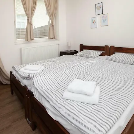 Zizkov Cosy