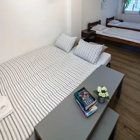 Zizkov Cosy * Praag