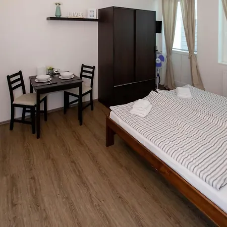 Appartement Zizkov Cosy *