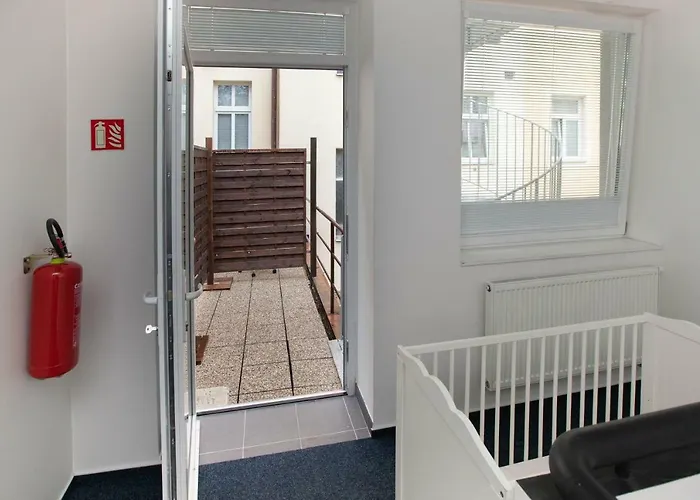 Zizkov Cosy Διαμέρισμα *