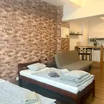 Zizkov Cosy * Prag