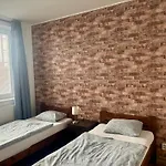 Zizkov Cosy Lejlighed Prag