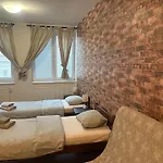 Zizkov Cosy Lejlighed Prag