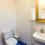 Zizkov Cosy Lejlighed Prag