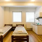 Zizkov Cosy *