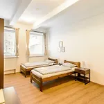 Zizkov Cosy * Prag