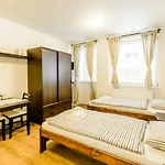Lejlighed Zizkov Cosy Prag