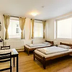 Lejlighed Zizkov Cosy