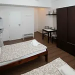 Lejlighed Zizkov Cosy Prag