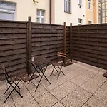 Lejlighed Zizkov Cosy Prag