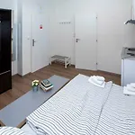 Lejlighed Zizkov Cosy