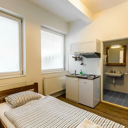 Zizkov Cosy Appartamento