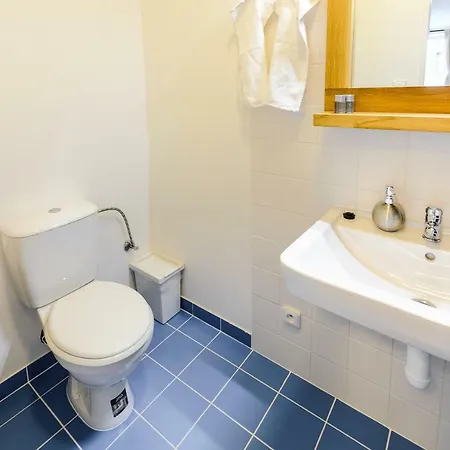 Appartamento Zizkov Cosy *