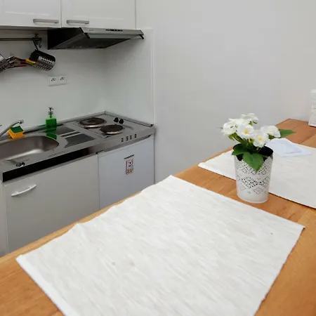 Appartamento Zizkov Cosy Praga