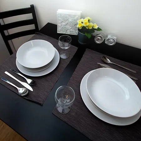 Appartamento Zizkov Cosy *