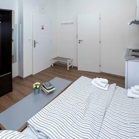 Appartamento Zizkov Cosy