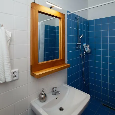 Appartamento Zizkov Cosy