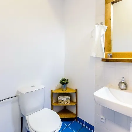 Apartmán Zizkov Cosy *