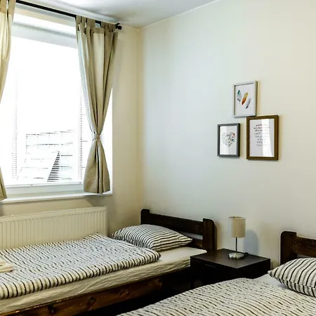 Zizkov Cosy *