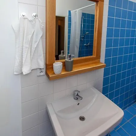 Zizkov Cosy Apartmán *