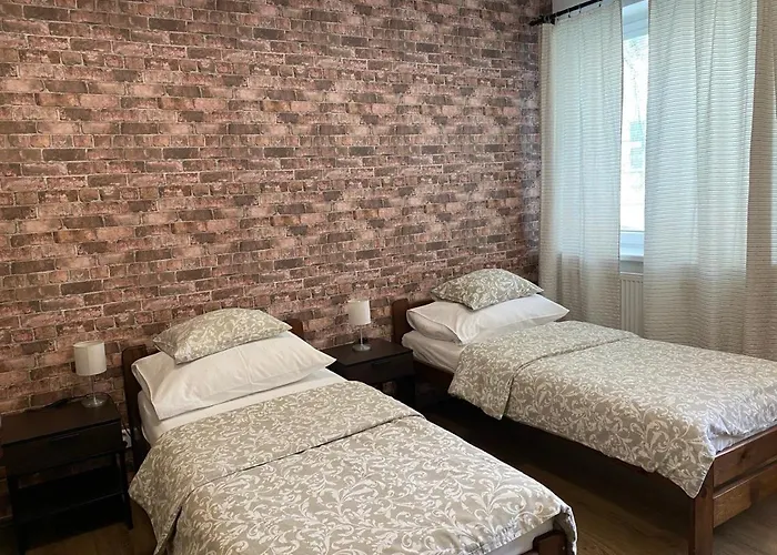 Zizkov Cosy Prag