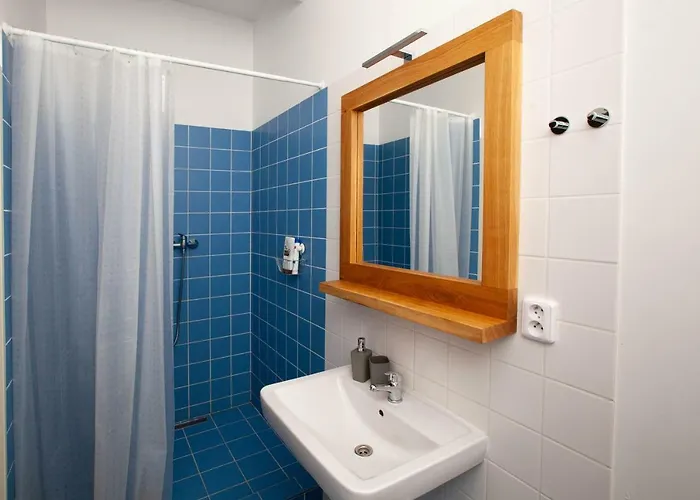 Apartment Zizkov Cosy