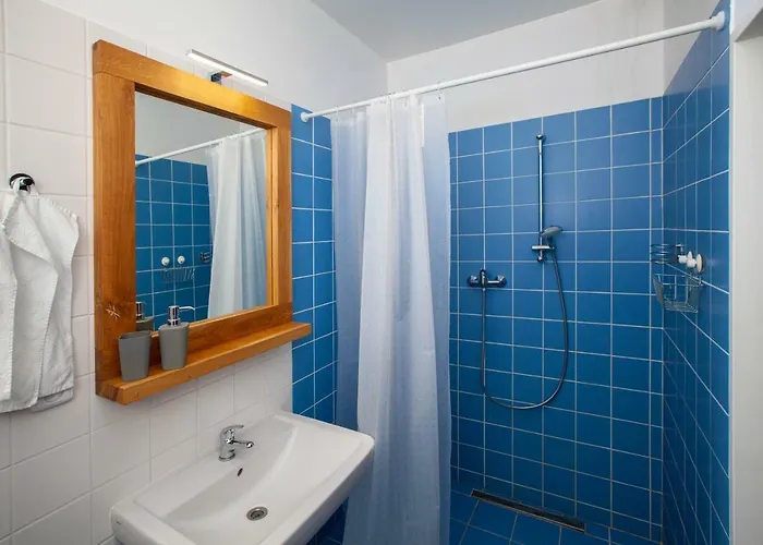 Apartment Zizkov Cosy Prag